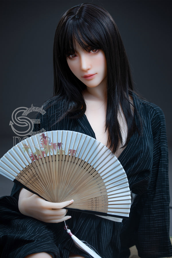 166cm/5ft5in C-Cup #125 Aurora.A Doll - RealDolls4U