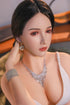 166cm (5ft 5.4in) Gorgeous Asian Lady Life Size Real Sex Doll - RealDolls4U