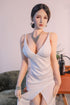 166cm (5ft 5.4in) Gorgeous Asian Lady Life Size Real Sex Doll - RealDolls4U