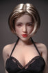 60cm/23.6in Georgia Mini Doll (Cinnamon) - RealDolls4U