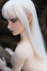 60cm/23.6in Momoko Mini Doll (White) - RealDolls4U
