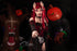 157cm/5ft1 B-Cup Meru Halloween Full Silicone - RealDolls4U