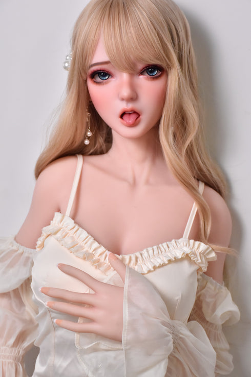 165cm/5ft5in D-Cup Royal Aristocracy Cosplay Sex Dolls