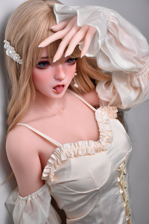 165cm/5ft5in D-Cup Royal Aristocracy Cosplay Sex Dolls