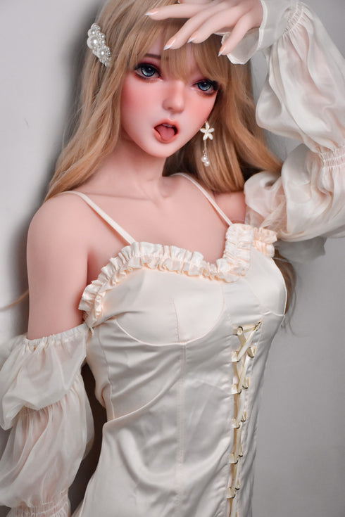 165cm/5 ft5in D-Cup Royal Aristocracy Cosplay Sex Puppen