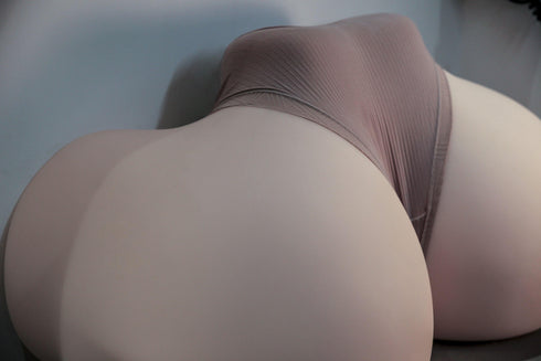 R3 Big Booty Torso (cinnamon) - Sex Doll - RealDolls4U