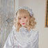 Silver Gray Lolita Cosplay Lace From Victoria - Sex Doll - RealDolls4U