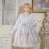 Silver Gray Lolita Cosplay Lace From Victoria - Sex Doll - RealDolls4U